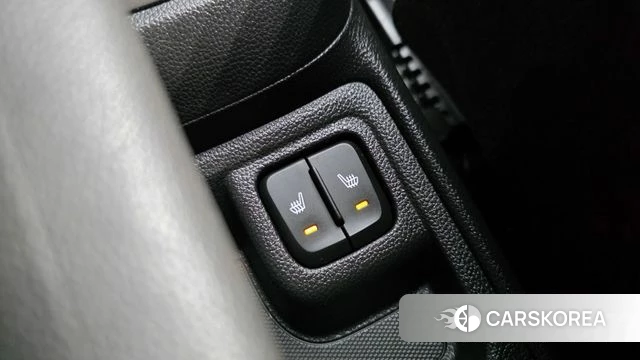 Chevrolet (GM Daewoo) The New Spark id 4982151 из Кореи 10
