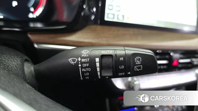 Kia Mohave Master id 5028015 из Кореи 10