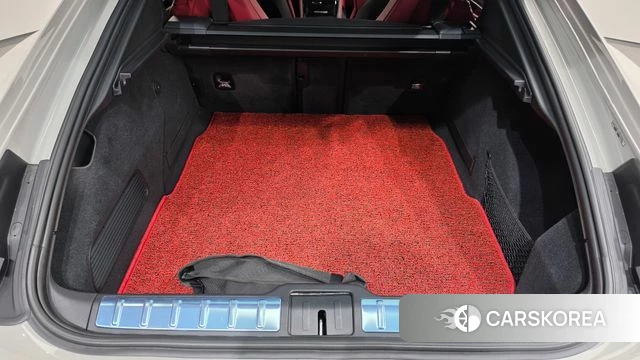 Porsche Panamera (976) id 4985123 из Кореи 10