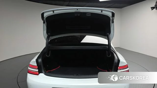 Genesis G80 (RG3) id 5003271 из Кореи 10
