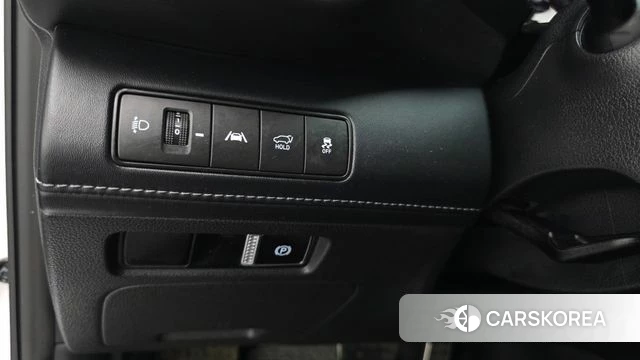 Hyundai The New Santa Fe id 5023040 из Кореи 10