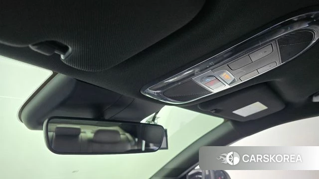 Hyundai Ionic 6 id 5026376 из Кореи 10