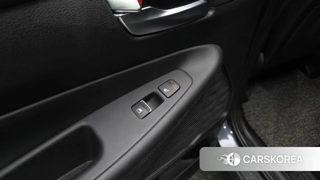 Hyundai The New Santa Fe id 4657469 из Кореи 10