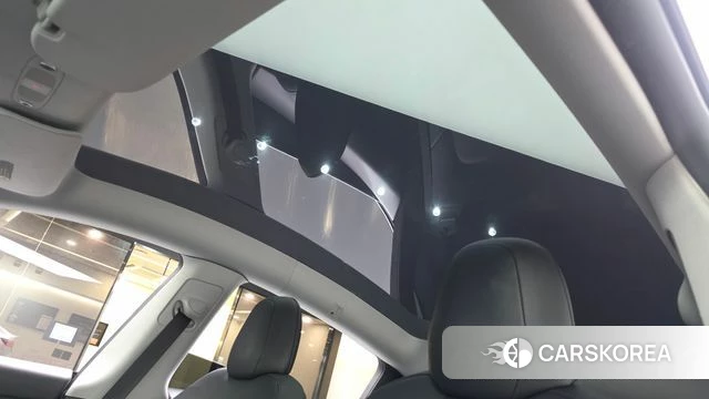 Tesla Model Y id 4736568 из Кореи 10