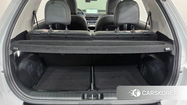 Hyundai Casper Electric id 4934641 из Кореи 10
