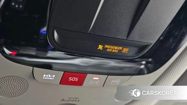 Kia The New Sorento 4th Generation id 4935239 из Кореи 10