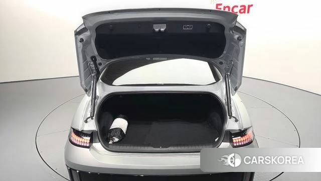 Hyundai Ionic 6 id 5016088 из Кореи 10