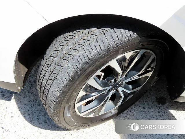 Kia Carnival 4th generation id 4848955 из Кореи 10