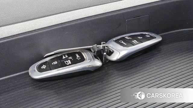 Hyundai Staria id 5017754 из Кореи 10