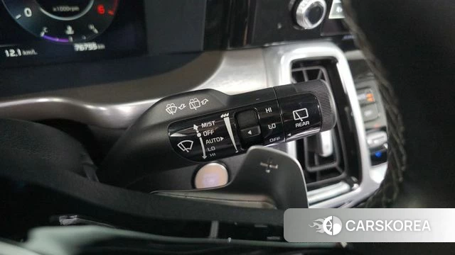Kia Sorento 4th Generation id 4997607 из Кореи 10