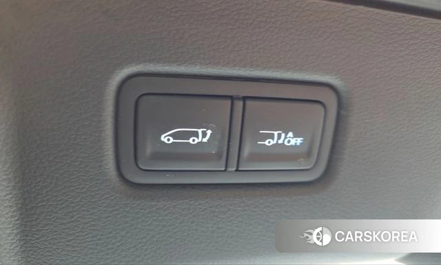 Hyundai Staria id 5045541 из Кореи 10