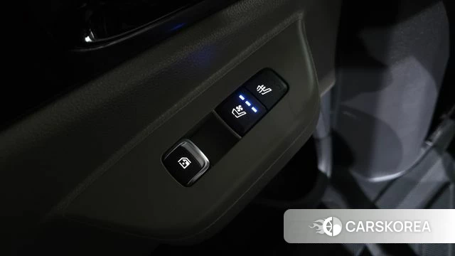 Kia The New Carnival 4th Generation id 5051654 из Кореи 10