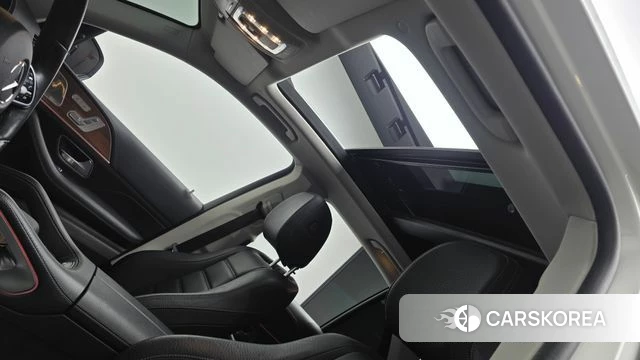 Mercedes-Benz GLE-Class W167 id 5028661 из Кореи 10