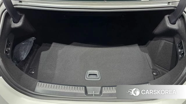 Mercedes-Benz E-Class W214 id 4892572 из Кореи 10