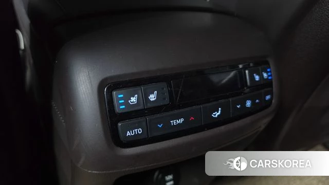Hyundai The New Palisade id 4656382 из Кореи 10