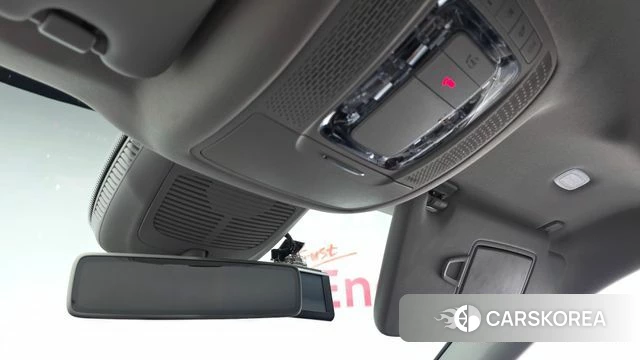 Mercedes-Benz GLE-Class W167 id 5028986 из Кореи 10