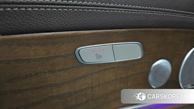 Mercedes-Benz E-Class W213 id 4924087 из Кореи 10