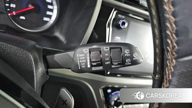 Ssangyong Beautiful Korando id 4987550 из Кореи 10