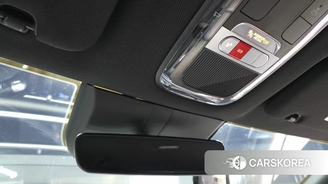 Hyundai Ionic 6 id 5026416 из Кореи 10