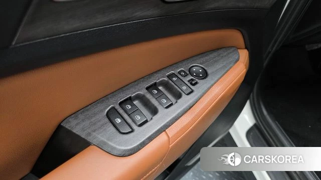 Kia Sportage 5th Generation id 4936197 из Кореи 10