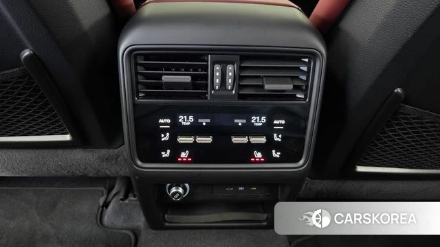 Porsche Cayenne (PO536) id 4916383 из Кореи 10