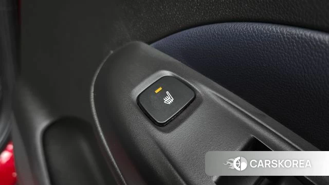 Chevrolet (GM Daewoo) Bolt EUV id 5034069 из Кореи 10