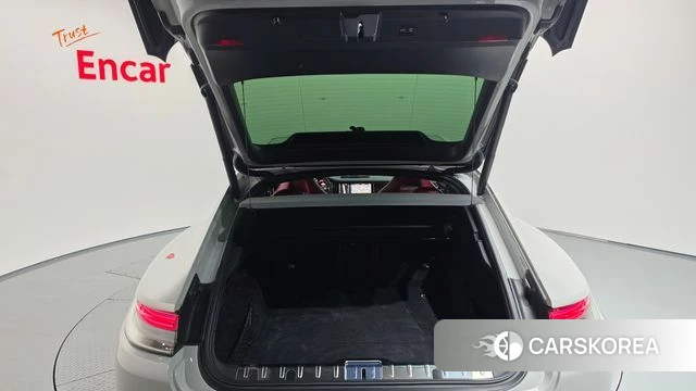 Porsche Panamera (971) id 4741326 из Кореи 10