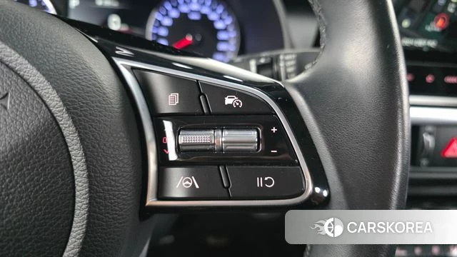 Kia The New K3 2nd generation id 4950683 из Кореи 10