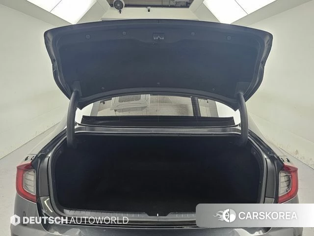 Hyundai Sonata (DN8) id 5040353 из Кореи 10