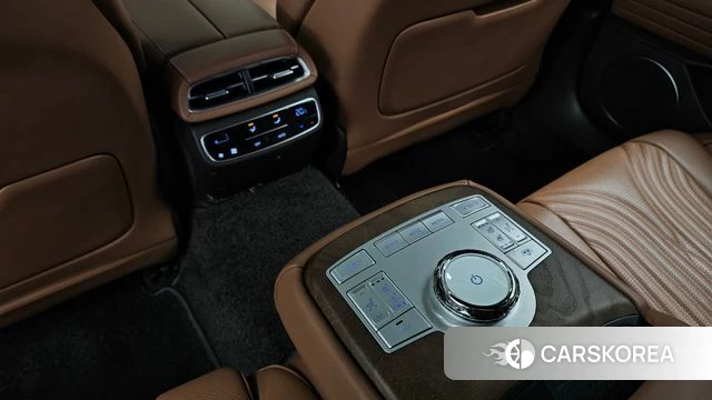 Genesis G80 (RG3) id 4991289 из Кореи 10