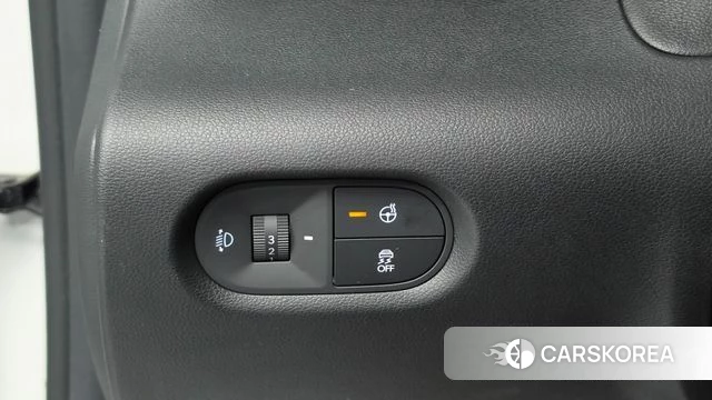 Hyundai Casper id 5016238 из Кореи 10