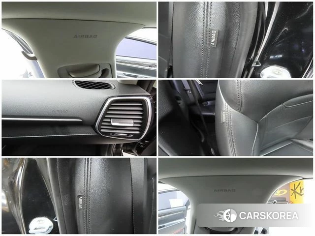 Hyundai Grandeur IG id 4882580 из Кореи 10
