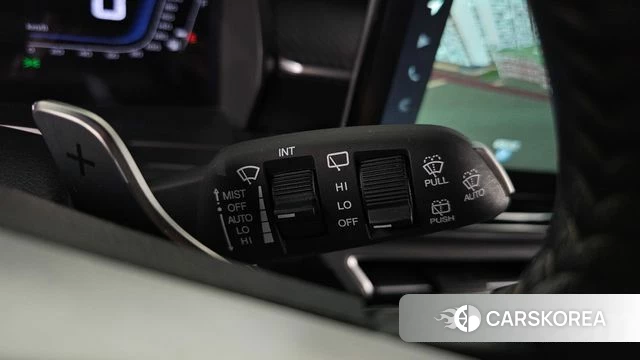 Ssangyong Torres id 4661212 из Кореи 10