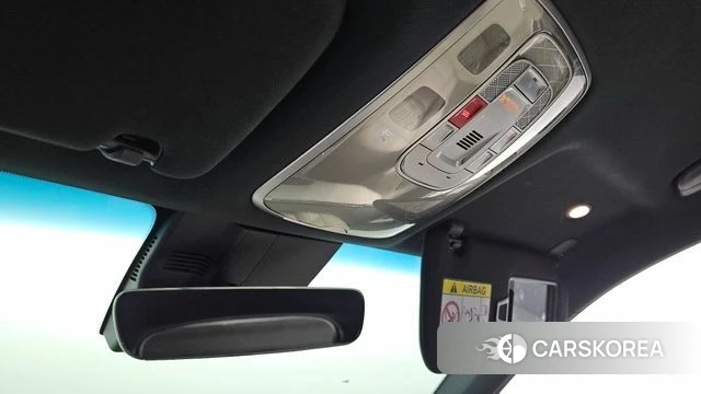 Genesis Electrified GV70 id 5033800 из Кореи 10