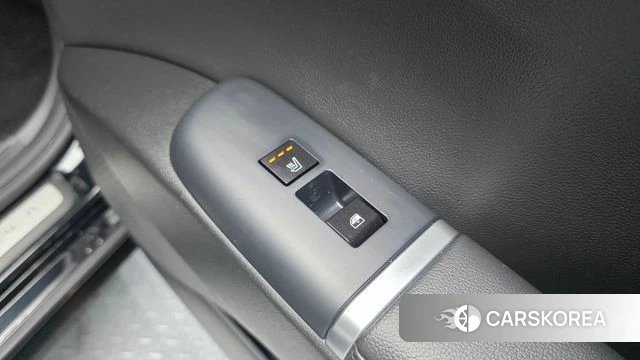 Hyundai Grandeur Hybrid (GN7) id 4975716 из Кореи 10
