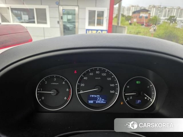 Hyundai The New Grand Starex id 4993400 из Кореи 10