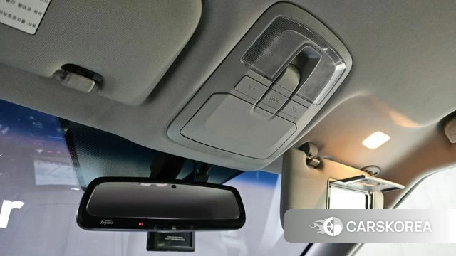 Ssangyong Tivoli Air id 4967874 из Кореи 10