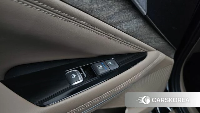 Kia K8 id 4990602 из Кореи 10