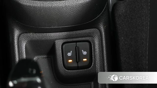 Chevrolet (GM Daewoo) The New Spark id 5012875 из Кореи 10