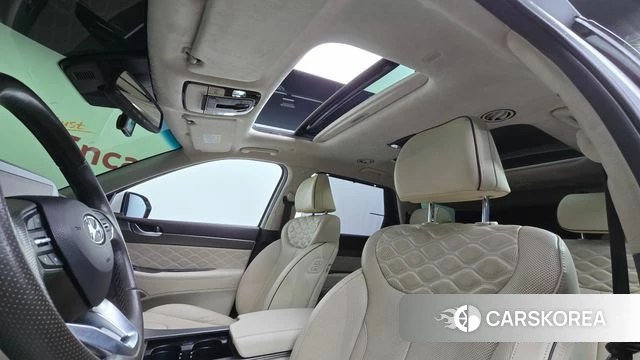Hyundai Palisade id 4959067 из Кореи 10
