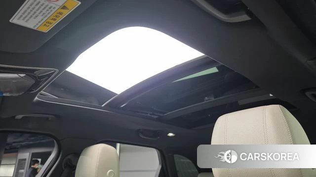 Land Rover Range Rover Velar id 5013693 из Кореи 10