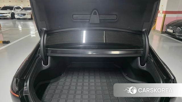 Hyundai Grandeur Hybrid (GN7) id 4991007 из Кореи 10