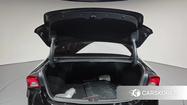 Kia K5 3rd generation id 5035252 из Кореи 10