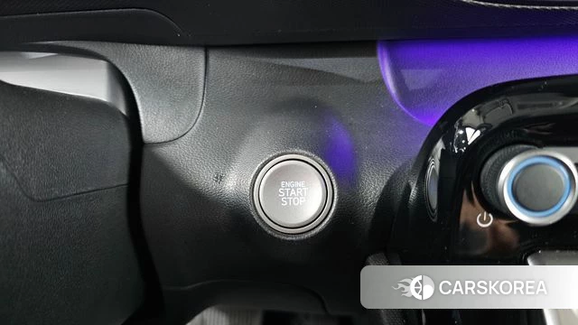 Hyundai Casper id 5017037 из Кореи 10