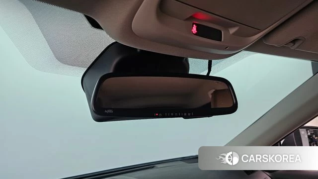 Renault Korea (Samsung) The New QM6 id 5040054 из Кореи 10