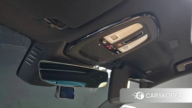 Volvo S90 id 4975834 из Кореи 10