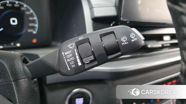 Ssangyong The New Rexton Sports Cannes id 5026966 из Кореи 10