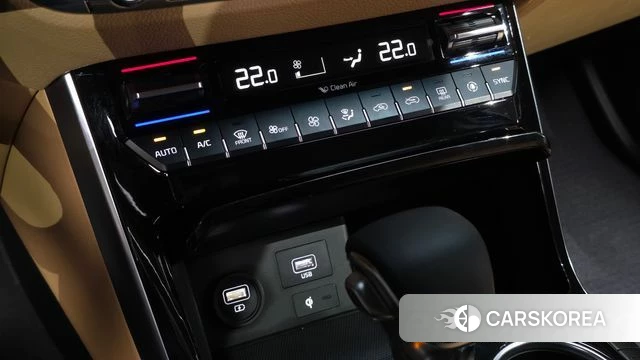 Kia Mohave Master id 5018233 из Кореи 10