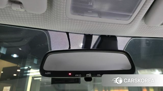 Hyundai Casper id 5017477 из Кореи 10