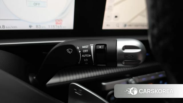 Hyundai Ionic 6 id 5016786 из Кореи 10